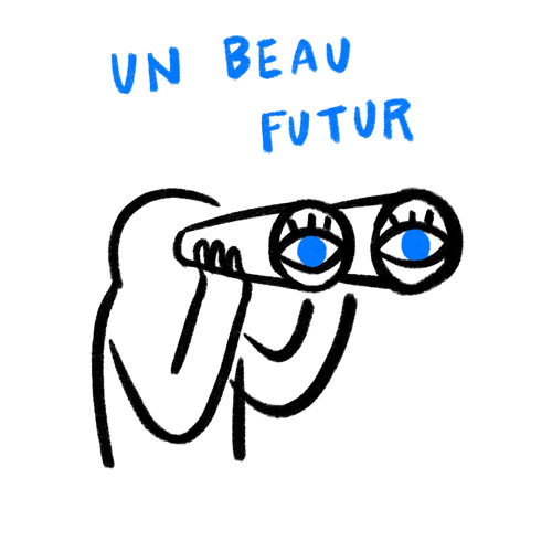 Delphine Perret-illustration