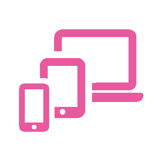 Responsive Gnusi-icone